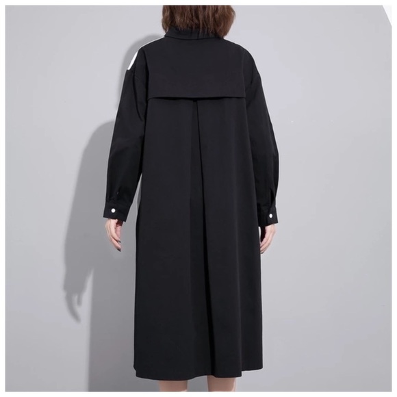 Graphic Tulle Appliqué Top - Picture 4 of 7